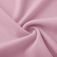 thumbnail image 6 of Sevevn Cardigan Sweaters for Women Women‘s’ Solid Color Long Sleeve Jackets Business Casual Cardigan Fashion Blazer Suit Coat Rollbacks Pink XL, 6 of 8
