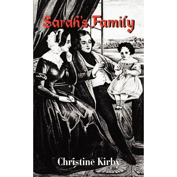 Sarah's Family, (Paperback)