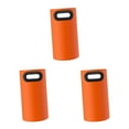 thumbnail image 2 of Cateissary Portable Foot Bath Basin Heightened Feet Buckets for Washing Hiking Travel Type1 NO1, 2 of 6
