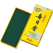 Nippon Kodo Mainichi-Koh Japanese Incense, 170 sticks - Sandalwood Scent