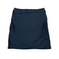 thumbnail image 5 of Women Swimsuits Bottom Swim Shorts Beach Tummy Control Swimwear Trunks for Female, 5 of 8