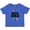 Royal Blue, variant on Inktastic Big Bro Arrow Native Boys Brother Announcement Boys Toddler T-Shirt
