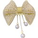 thumbnail image 5 of SKISUNO Adorno Para Con Dorado Y Para Uso Diario Y Ocasiones Formales, 5 of 7