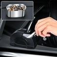 thumbnail image 4 of Blarkrus Car Ashtray Creative Automotive Interior Accessories Device Car Door, 4 of 8