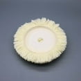thumbnail image 4 of 5 6 7Inch Wool Polishing Pads Buffing Pads Wool Disc for Cars Boats Grinding, 4 of 10