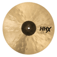 thumbnail image 1 of Cymbale Sabian 18" HHX Complexe Mince Crash, 1 of 7