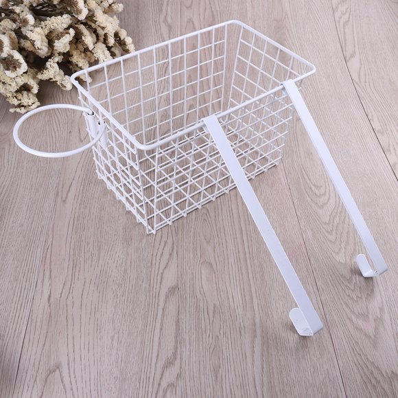 WASHWEPE Soporte Para De Cabello Fácil De Instalar Para Almacenamiento Compacto Y Duradero