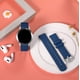 thumbnail image 2 of Pulseras de reloj GEAK compatibles con Garmin Vivoactive 5/3 Navy, 2 of 8