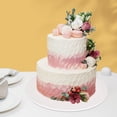 thumbnail image 2 of Base redonda de cartón Cake Drums Sudaya de 12 pulgadas (12 unidades), 2 of 8
