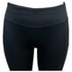 thumbnail image 2 of Legging Danskin Para mujer, Deportivo en Lycra Negro, talla CH, 2 of 4