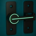 thumbnail image 3 of Langgg Metal Security Anti-theft Locks Multiple Colour Home Accessories Gate Latch Lock Open And Close Qinggu, 3 of 6