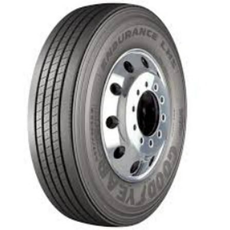 Goodyear Endurance LHS 295/75R22.5 149/146L H Commercial Tire