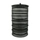 thumbnail image 2 of Cesta Colgante 6 Capas con Cremallera Plegable Dry Rack Hierba TFixol Red de secado, 2 of 7
