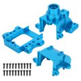 thumbnail image 2 of RC Métal, Pièces de Rechange pour RC pour RC Remplacement Or, Bleu, Violet, Argent, 2 of 8