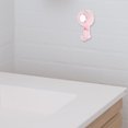 thumbnail image 4 of Nestingho Gancho De Succión Para Pared Color Rosa Con Elegante Para Y Cocina, 4 of 8