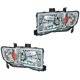 thumbnail image 1 of Par de FAROS RIDGELINE 2009 al 2014 HONDA Genérica  ., 1 of 4