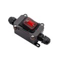 thumbnail image 4 of Ip67 Waterproof Inline Switch 12v Dc 20a High Current Waterproof Switch, 4 of 5
