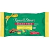 Russell Stover Sugar-Free Toffee Squares Covered with Chocolate Candy, 10 Oz.