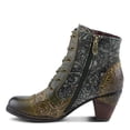 thumbnail image 3 of Spring Step L'Artiste Women's Avyanna Casual Booties, 3 of 9