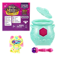 Magic Mixies Mixlings Collector's Cauldron 2 Pack, Magic Wand Reveals