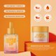thumbnail image 5 of Set Duo Sérum y Crema de Vitamina C Sunday Essence – Probado por Dermatólogos, Cuidado Coreano Anti-Edad – Hidrata, Suaviza Líneas Finas, Favorece la Producción de Colágeno - Vegano, Belleza Limpia, 5 of 7
