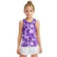 thumbnail image 2 of Ashirexll Girls Tank Tops Fall Vest for Kids 3-15 Years with Printed Soft Sleeveless Round Neck Base Layer Camisole for Boys and Girls, 2 of 6