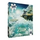 thumbnail image 1 of Rompecabezas USAOPOLY The Legend of Zelda Tears of The Kingdom 1000 piezas, 1 of 3