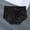 Solid-color, variant on PNTUTB Underwear for Women Solid-Color Panties Fashion Lace Cutout Briefs Breathable Moisture-Wicking Quick-Drying Comfortable for Everyday Wear