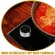 thumbnail image 3 of unbranded Repuesto Universal De Perilla Para De Gas Y Funcional, 3 of 7