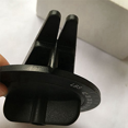 thumbnail image 1 of 2X Badminton Racket String Meter String Machine Tools, AC-SM200 Tennis Stringer, Tension Calibrator,Black, 1 of 1
