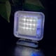 thumbnail image 3 of 2024,4vwin Fake Tv Simulator With Ac Adaptor Anti-burglar And Theft Deterrent Home Security Timer And Sensor (5v British Standard Plug Type)., 3 of 4