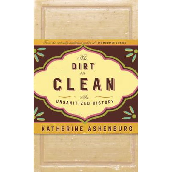 Pre-Owned The Dirt on Clean : An Unsanitized History (Hardcover)