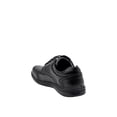 thumbnail image 4 of Mocasin Hombre Velra Formal Escolar negro 28, 4 of 5