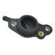 thumbnail image 4 of Conector C/brida Refrigerante P/beetle Cross Golf Gti Jetta, 4 of 6