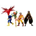 thumbnail image 1 of Pack de figuras de acción Hasbro X-Men 97 Marvel Legends de 15 cm, 1 of 8