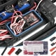 thumbnail image 5 of Vogacara Plástico de alta conductividad y rendimiento confiable: kit macho hembra con conector JR fácil de almacenar Kits de construcción modelo, 5 of 6