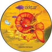 Nektar - Remember The Future (picture Disc) - Rock - Vinyl