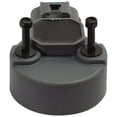 thumbnail image 5 of 2-Pack Crankshaft Position Sensor for 2000-2002 for Jeep for Grand for Cherokee for Wrangler 3-Prong Blade Terminal; 56027868, 73735, 96167, 147644, 689200, 714582, 917727, 2132467, 5 of 12