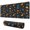 DarkBlue Dinosaurs Pattern, variant on Long Mouse Pads for Desk,DarkBlue Dinosaurs Stars Hearts Desk Mats on Top Of Desks, Desk Mouse Pad Extra Large with 3mm Non-Slip Base and Stitched Edge for Gaming,Office,Work,Home 31.5"x11.8"