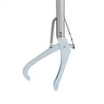 thumbnail image 1 of Tool Stainless Steel Snake Tong Foldable Snake Catcher Reptile Grabber Tool 100cm without Lock, 1 of 7