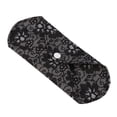thumbnail image 5 of Kireina Almohadilla Sanitaria de Bambú al Carbón, 6 Estilos Liners de Panty Reutilizables Lavables Anti-ensuciamiento Menstrual Comfort Almohadillas de Tela seguras(WSD10) Amonsee No, 5 of 5