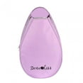 thumbnail image 4 of Mochila Pickleball, bolsa de tenis ligera, bolsa de viaje, organizador, cremallera suave, bolsa portátil duradera de Pickleball para mujeres y hombres Violeta, 4 of 8