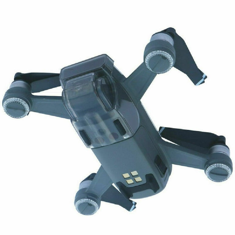 Camera Protector Protector Gimbal Dji Spark Anti-bump Camera Lens