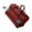 Red, variant on yotijay Wheeled Rolling Duffle Bags Space Saving Luggage Bag for Picnic Outdoor Women M
