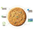 thumbnail image 4 of - The Complete Cookie - Birthday Cake - 16g of Protein, 0g Trans Fat, No Soy, No Dairy, No Egg, 4 Oz (Pack of 12), 4 of 6