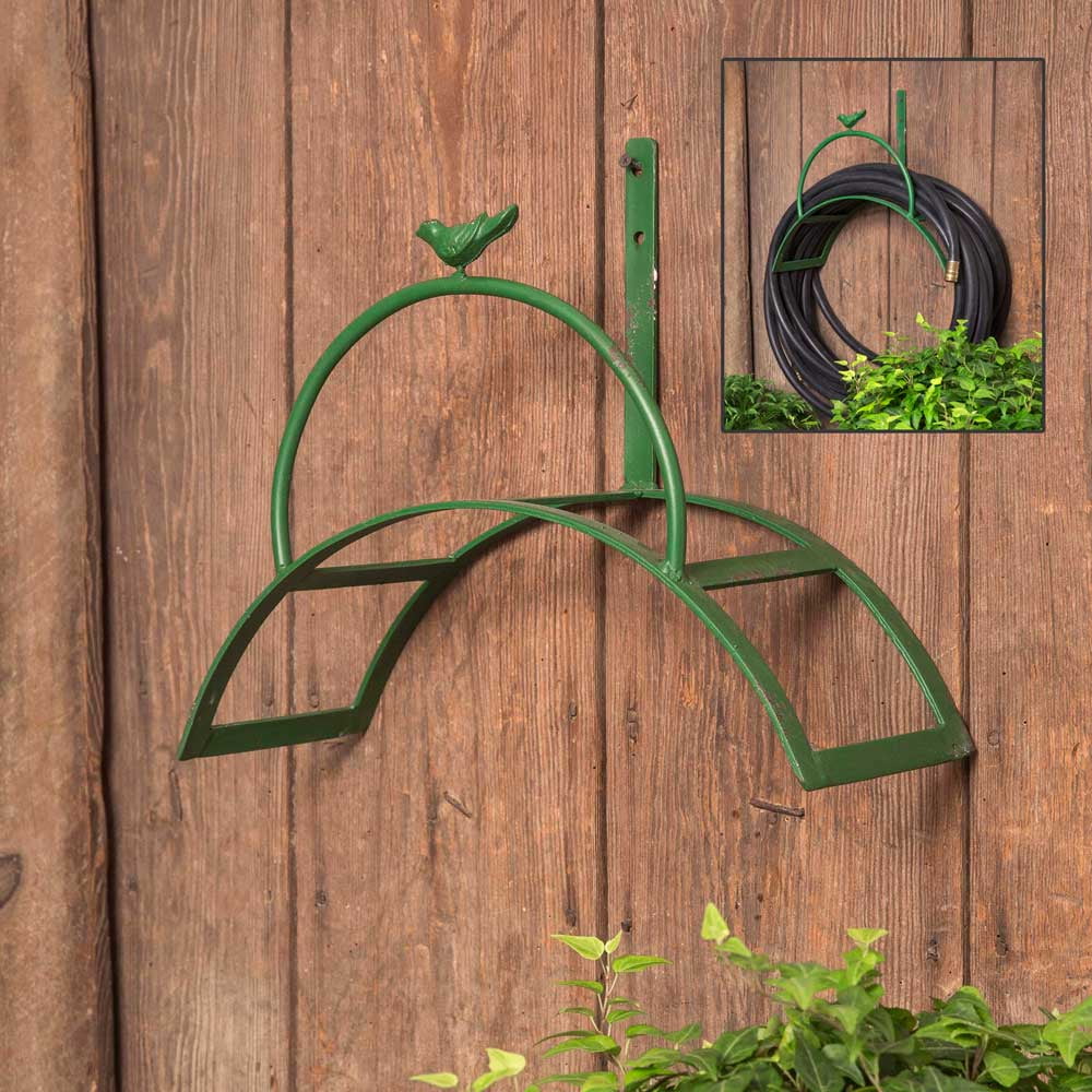 Garden Hose Holder