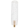 thumbnail image 1 of KAKOWELY Acrylic shift knob Universal Car Shift Knob Manual Gear Shift Knob Speed Gear Stick Clear Acrylic Gear Shifter Gear Shifter Holder for All Car Models, 1 of 5
