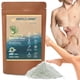 thumbnail image 1 of ROOTS AND HERBS Mascarilla Depilatoria Neem e Hinojo - Depilación Vegana para Pieles Sensibles: Pierna Bikini Púbico Facial - Depilación con Cera en Polvo Orgánica, 1 of 5