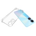 thumbnail image 3 of Shockproof Tpu Phone Case For Oppo A58 / A58x / A78, 3 of 5