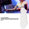 thumbnail image 3 of Wrist Rest, Cute Keyboard Wrist Rest Pad, With Non Slip PU Base, Ergonomic  Wrist Support For Computer Laptop, 3 of 8